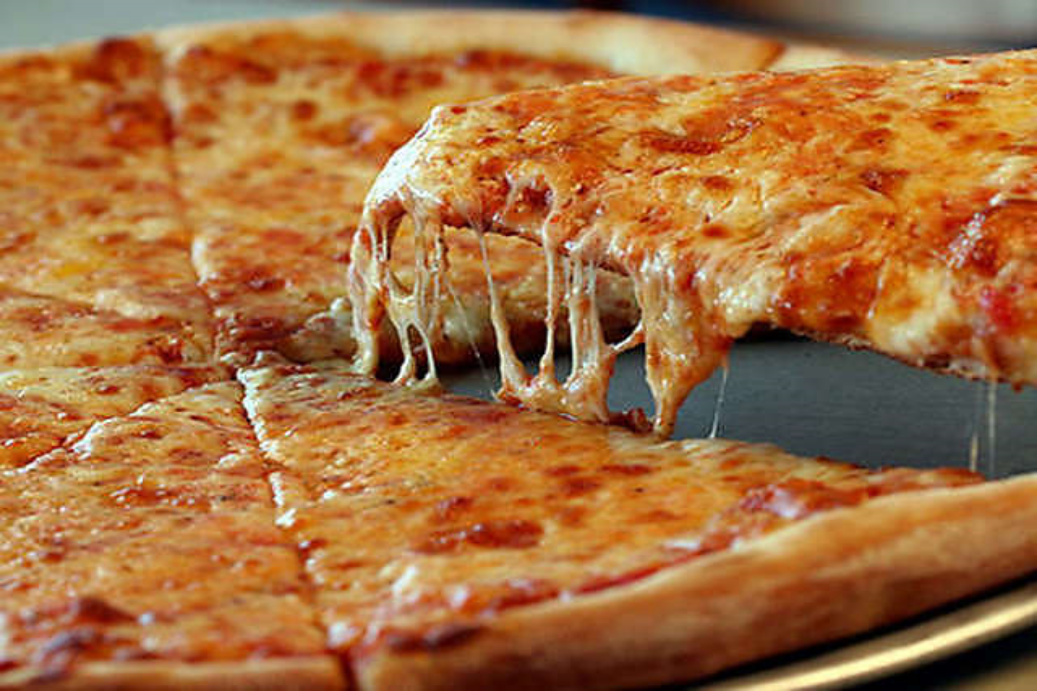 Schiano's pizza sale